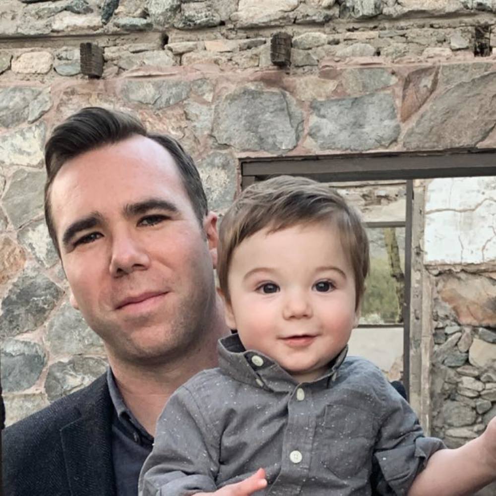 Meet your Posher, Mason